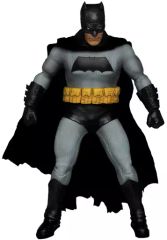 【中古】フィギュア バットマン 「バットマン： ダークナイト・リターンズ」 ダイナミック・アクション・ヒーローズ #043 アクションフィギュア