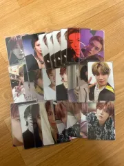 NCT 127 ユウタ トレカ まとめ