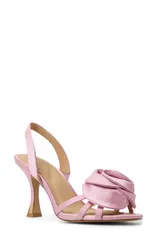 テッドベーカー レディース シューズ ヒール サンダル Ted Baker London Aria Rose Slingback Sandalight Pink ピンクのサムネイル