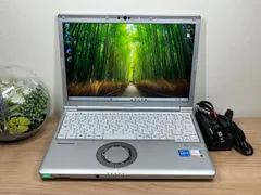 2026年最新】レッツノート sv1 dvdの人気アイテム - メルカリ