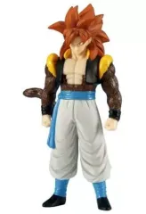 【中古】フィギュア スーパーサイヤ人4ゴジータ 「ドラゴンボールZ」 ドラゴンヒーローシリーズ