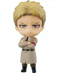 [Used] Figure: Nendoroid Reiner Braun"Attack Titan"GOODSMILE ONLINE SHOP exclusive"