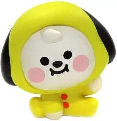 【中古】フィギュア CHIMMY(ジミン/ベイビー) 「BT21」 モニターフィギュアver.2