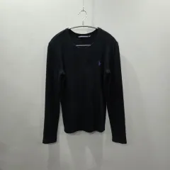 ポロラルフローレン スポーツ ウィメンズ ロングスリーブ M