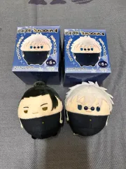 呪術廻戦 WHO火コローリング 4탄 五条 悟 夏油（ゲトウ） 傑 まとめ