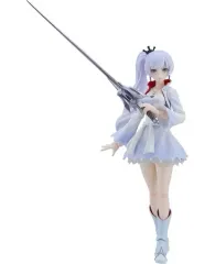 【中古】フィギュア figma ワイス・シュニー 「RWBY 氷雪帝国」