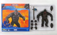 X-plus USJ KONG コング フィギュア 世界第八の神秘 キングコング