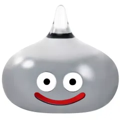 【中古】フィギュア メタルスライム 「ドラゴンクエスト」 クリスタルモンスターズギャラリー