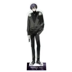 にじさんじ 剣持刀也 拘束アクリルスタンド 未開封