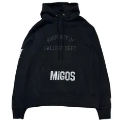 GALLERY DEPT.　MIGOS Pullover Hoodieのサムネイル