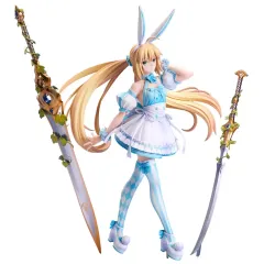 【中古】フィギュア バーサーカー/アルトリア・キャスター 「Fate/Grand Order」 1/7 ABS＆PVC製塗装済み完成品