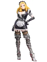 【中古】フィギュア ソリュシャン・イプシロン 「オーバーロード」 1/7 PVC製塗装済完成品