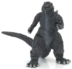 【中古】フィギュア [単品] ゴジラ (1955年) 「東宝怪獣コレクション全国版 26～27号」 付録フィギュア完成品