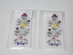 交差点 ケーキ シリーズ 香り