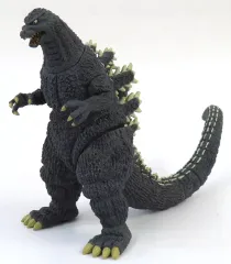 【中古】フィギュア [単品] ゴジラ (1992年) 「東宝怪獣コレクション全国版 41～44号」 付録フィギュア完成品