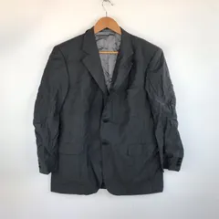 dunhill テーラードジャケット メンズ グレー 3342202603290012のサムネイル