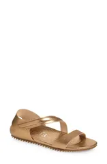 ペドロガルシア レディース シューズ サンダル Pedro Garcia Bessi Sandal Cava Cervo Lameのサムネイル