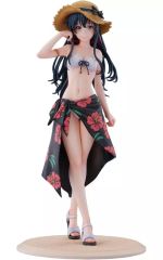 やはり俺の青春ラブコメはまちがっている。続 1/6 雪ノ下雪乃 水着 ver