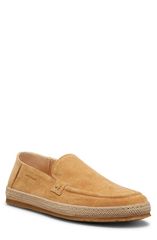 スチュアート ワイツマン メンズ シューズ スリッポン・ローファー Stuart Weitzman Bala SlipOn Shoe Biscotto