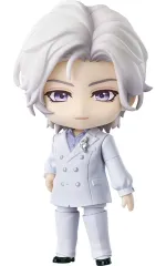 【中古】フィギュア ねんどろいど 夏蕭因 「世界之外」