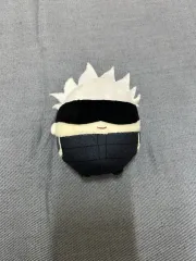 呪術廻戦 五条 ふわふわコロりん 1stタン アイマスク ふわゴー s