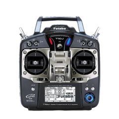 フタバ プロポ T10J 飛行機用 Ni-MHバッテリー 新品同様 - メルカリ