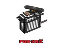 SANWA サンワ PGS-LHR ハイエンドロープロサーボ 新品 - メルカリ