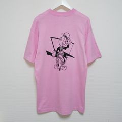 00s COSPA うさだヒカル Tシャツ デジキャラット アニメ コスパ ビン 00s COSPA うさだヒカル Tシャツ デジキャラット アニメ コスパ ビン