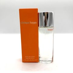 新品未使用　クリニーク CLINIQUE ハッピー　パルファム　100ml 楽天市場】クリニーク ハッピー EDP 100ml SP 香水 : コスメっち