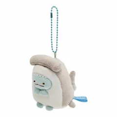 すみっコぐらし 水族館限定 とかげ