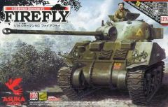 ドラゴン 1/35 シャーマン ファイアフライVC No.6182 未開封 - メルカリ