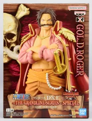 BANDAI SPIRITS DXF~THE GRANDLINE SERIES~SPECIAL GOL.D.ROGER ゴール・D・ロジャー