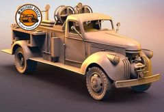 JJRC 8836 TRACTOR 4WD フィギュア付き - メルカリ