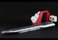 [중고] 프라모델 1/144 HG시리즈용 아가마 카타파르트 데크(40th Anniversary Edition) [기동전사 Z건담] Realistic Model Series G스트럭쳐 시리즈