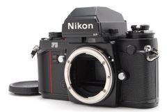 Nikon F3 Limited HP C0166 - メルカリ