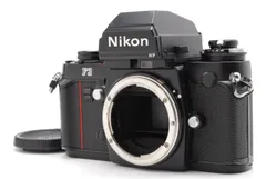 2026年最新】nikon f3 hpの人気アイテム - メルカリ