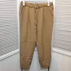 未使用☆ベルーナ 婦人 パンツ LL ベージュ 709171のサムネイル