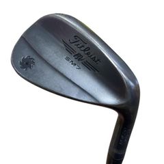 Titleist Vokey SM7 ウェッジ 56度 14F☆美品 - メルカリ