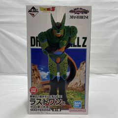 一番くじドラゴンボールVSオムニバスアメイジング ラストワン賞セル