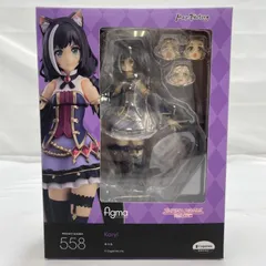 【中古】未開封)MaxFactory figma キャル フィギュア プリンセスコネクト Re:Dive[19]