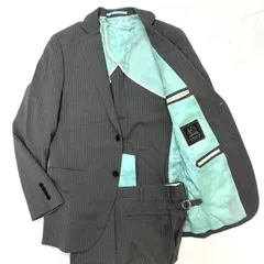 Loro Piana ロロピアーナ セットアップ パンツスーツ ベージュ 上下