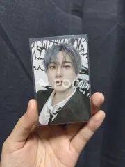 straykids チャンビン スキズ Stray Kids World Tour dominATE SEOUL ポップアップ CAFE 購入特典