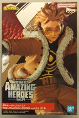 BANDAI SPIRITS THE AMAZING HEROES vol.24/나의 히어로 아카데미아 호크스