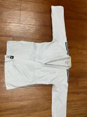 アディダス チャンピオン3 柔道着
