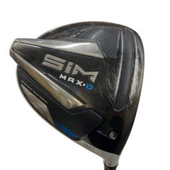 SIM MAX D 12° ヘッドカバー付き - メルカリ