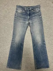 70年代 リーバイス 517 66前期 32x31