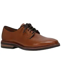 【送料無料】 フライ メンズ ブーツ・レインブーツ シューズ Mens Paul Oxford Lite LaceUp Boots Caramelのサムネイル