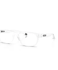 【送料無料】 アーネット メンズ サングラス・アイウェア アクセサリー Mens Rectangle Eyeglasses AN7289U Crystalのサムネイル
