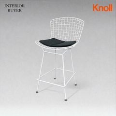ヴィンテージ Knoll ノール 「Platner」スツール 約44万 - メルカリ