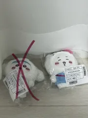 サンリオ ハローキティ コラボ ちいかわ ぬいぐるみ 出品